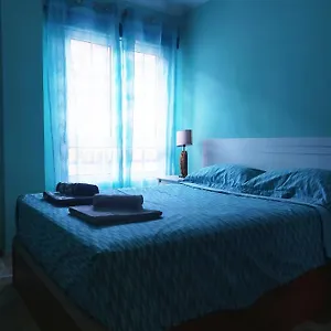 1 Floor Apartment