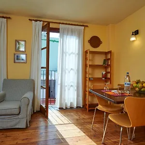 Maisonette Apartment